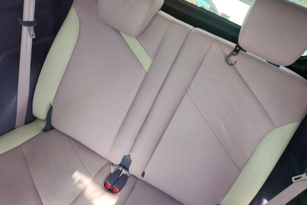 Chery QQ Little Ant 2022, 61000 км, за 6804 USD - фото 20