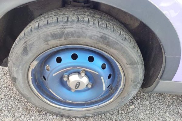Chery QQ Little Ant 2022, 61000 км, за 6804 USD - фото 11