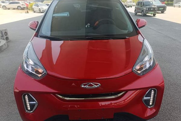 Chery QQ Little Ant 2022, 57000 км, за 6797 USD