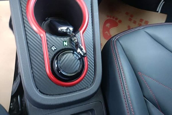 Chery QQ Little Ant 2022, 57000 км, за 6797 USD - фото 17
