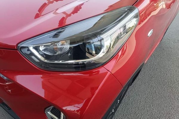 Chery QQ Little Ant 2022, 57000 км, за 6797 USD - фото 9