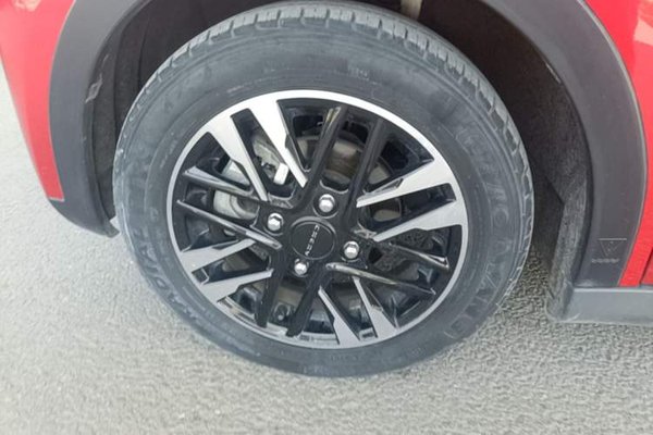 Chery QQ Little Ant 2022, 57000 км, за 6797 USD - фото 11