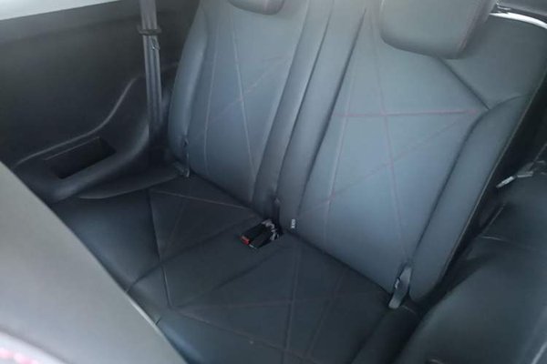 Chery QQ Little Ant 2022, 57000 км, за 6797 USD - фото 21