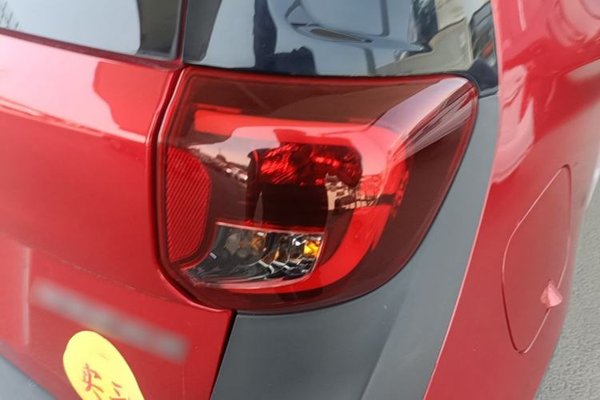 Chery QQ Little Ant 2022, 57000 км, за 6797 USD - фото 10