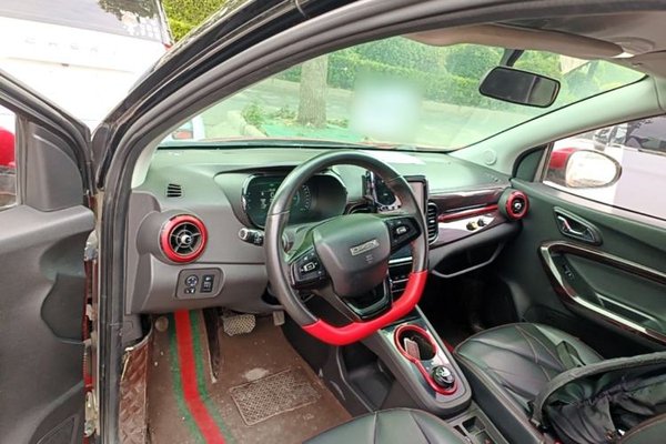Chery QQ Little Ant 2022, 67500 км, за 5900 USD - фото 12