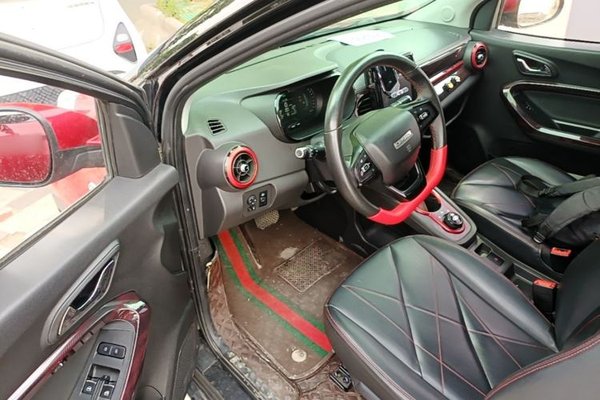 Chery QQ Little Ant 2022, 67500 км, за 5900 USD - фото 18