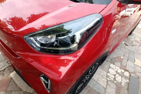 Chery QQ Little Ant 2022, 67500 км, за 5900 USD - фото 8