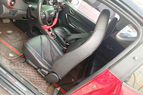 Chery QQ Little Ant 2022, 67500 км, за 5900 USD - фото 17