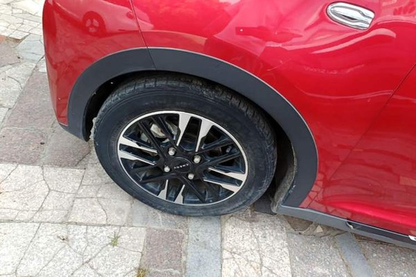 Chery QQ Little Ant 2022, 67500 км, за 5900 USD - фото 10