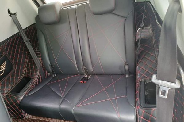Chery QQ Little Ant 2022, 67500 км, за 5900 USD - фото 20