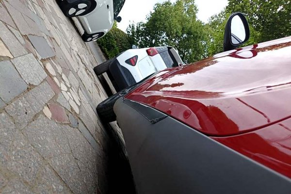 Chery QQ Little Ant 2022, 67500 км, за 5900 USD - фото 25