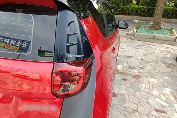 Chery QQ Little Ant 2022, 67500 км, за 5900 USD - фото 9
