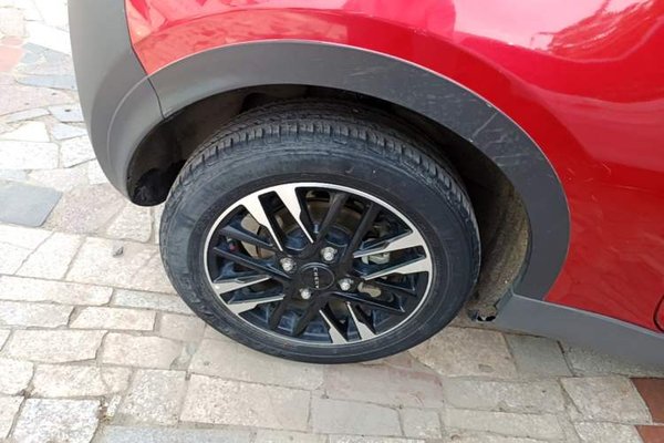 Chery QQ Little Ant 2022, 67500 км, за 5900 USD - фото 11
