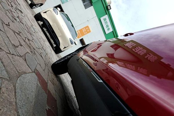 Chery QQ Little Ant 2022, 67500 км, за 5900 USD - фото 26