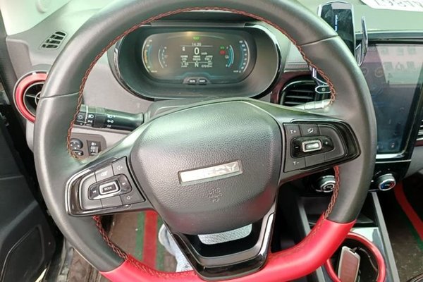 Chery QQ Little Ant 2022, 67500 км, за 5900 USD - фото 13