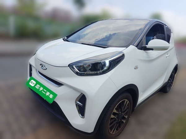 Chery QQ Little Ant · 2022 год
