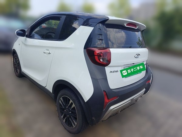 Chery QQ Little Ant 2022, 62300 км, за 6287 USD