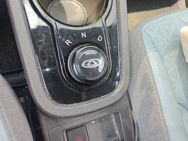 Chery QQ Little Ant 2022, 62300 км, за 6287 USD - фото 13