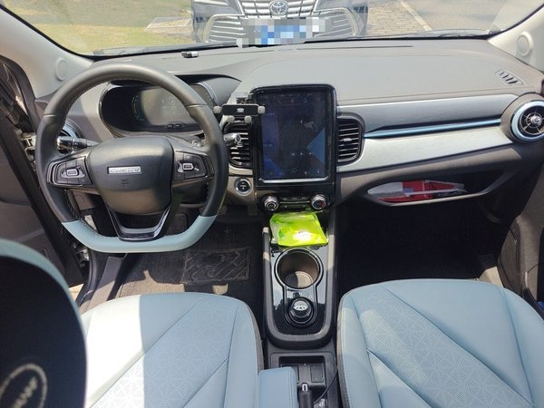 Chery QQ Little Ant 2022, 62300 км, за 6287 USD - фото 18