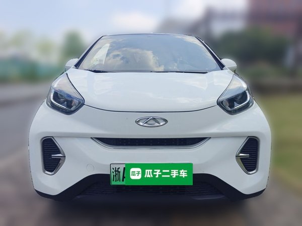Chery QQ Little Ant 2022, 62300 км, за 6287 USD