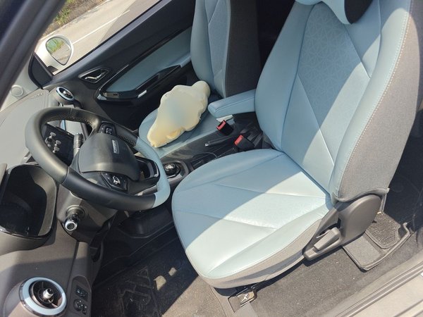 Chery QQ Little Ant 2022, 62300 км, за 6287 USD - фото 14