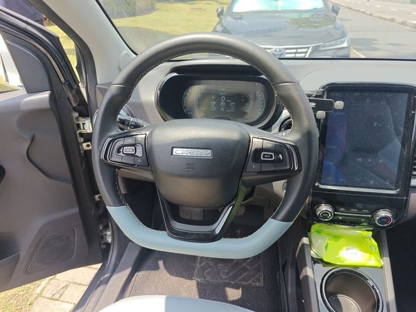 Chery QQ Little Ant 2022, 62300 км, за 6287 USD - фото 9