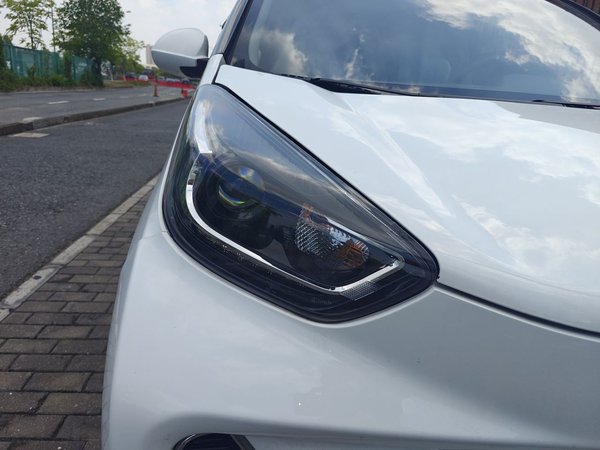 Chery QQ Little Ant 2022, 62300 км, за 6287 USD - фото 7