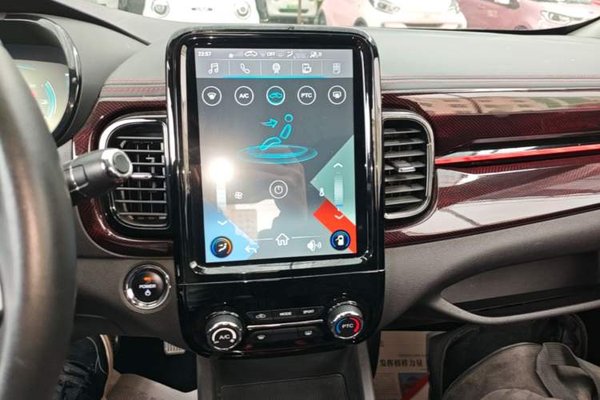 Chery QQ Little Ant 2023, 17800 км, за 7194 USD - фото 20