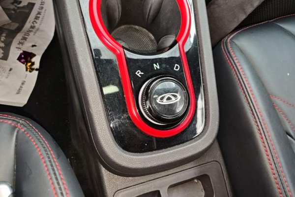 Chery QQ Little Ant 2023, 17800 км, за 7194 USD - фото 21