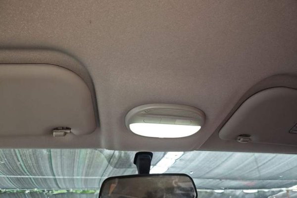 Chery QQ Little Ant 2023, 17800 км, за 7194 USD - фото 26