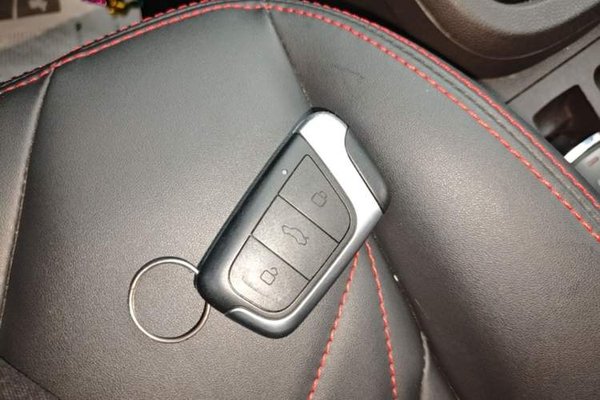 Chery QQ Little Ant 2023, 17800 км, за 7194 USD - фото 28