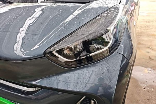 Chery QQ Little Ant 2023, 17800 км, за 7194 USD - фото 8