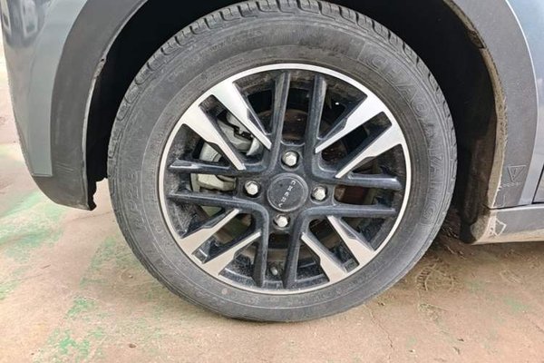 Chery QQ Little Ant 2023, 17800 км, за 7194 USD - фото 10