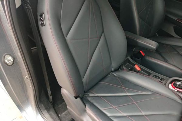 Chery QQ Little Ant 2023, 17800 км, за 7194 USD - фото 24