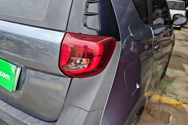 Chery QQ Little Ant 2023, 17800 км, за 7194 USD - фото 9