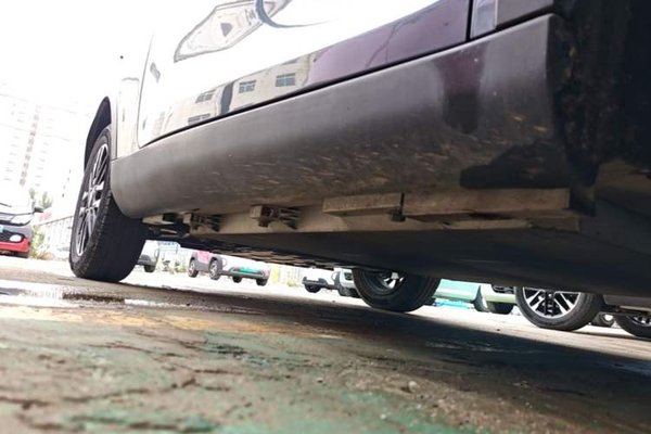 Chery QQ Little Ant 2023, 17800 км, за 7194 USD - фото 32