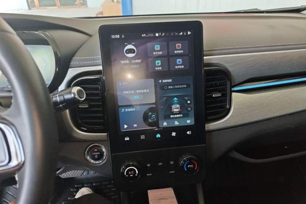 Chery QQ Little Ant 2023, 46100 км, за 7525 USD - фото 17