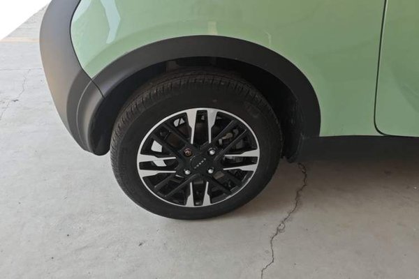 Chery QQ Little Ant 2023, 46100 км, за 7525 USD - фото 6