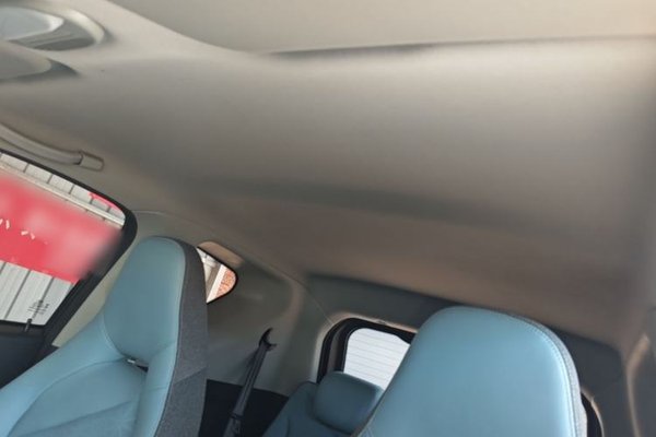 Chery QQ Little Ant 2023, 46100 км, за 7525 USD - фото 23