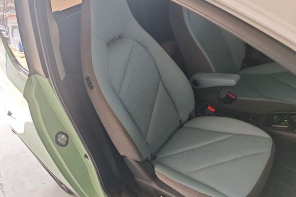 Chery QQ Little Ant 2023, 46100 км, за 7525 USD - фото 21