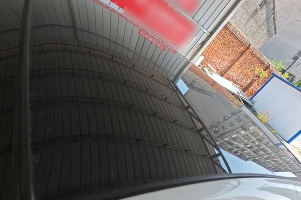Chery QQ Little Ant 2023, 46100 км, за 7525 USD