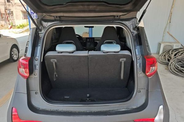 Chery QQ Little Ant 2023, 46100 км, за 7525 USD - фото 24