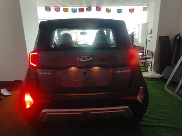 Chery QQ Little Ant 2024, 100 км, за 8536 USD