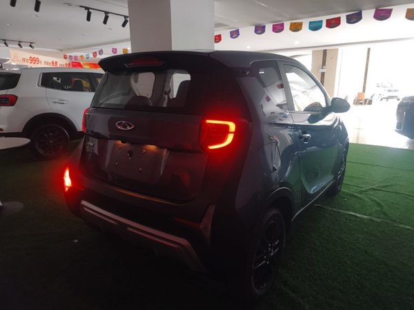 Chery QQ Little Ant 2024, 100 км, за 8536 USD - фото 6