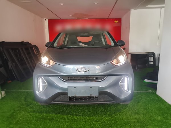 Chery QQ Little Ant 2024, 100 км, за 8536 USD