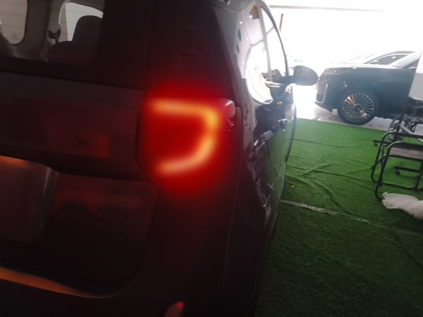Chery QQ Little Ant 2024, 100 км, за 8536 USD - фото 7