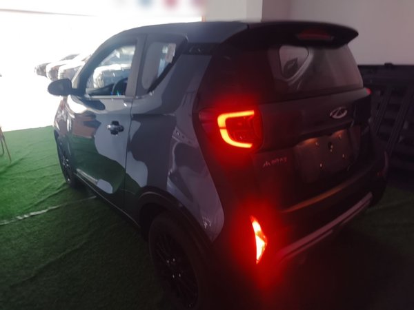 Chery QQ Little Ant 2024, 100 км, за 8536 USD