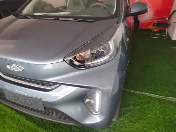 Chery QQ Little Ant 2024, 100 км, за 8536 USD - фото 9