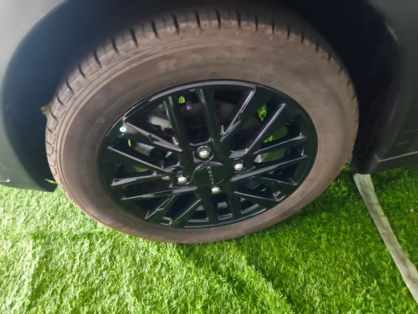 Chery QQ Little Ant 2024, 100 км, за 8536 USD - фото 8