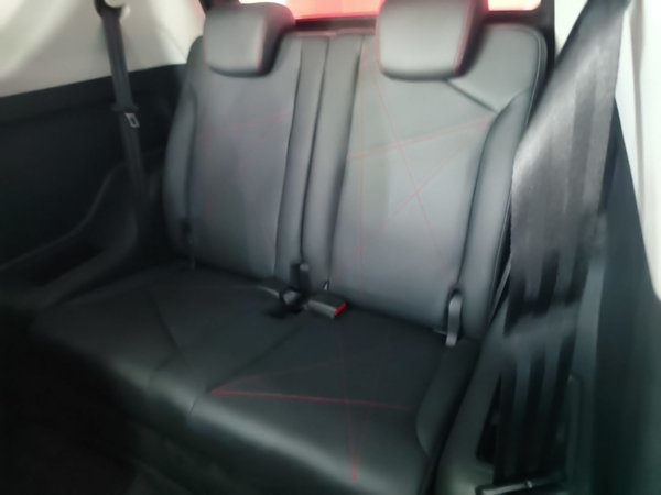 Chery QQ Little Ant 2024, 100 км, за 8536 USD - фото 20